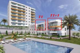 Neue T1 und T1+1 Apartments in Funchal Madeira