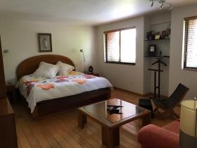 Apartment in der Nähe von Coyoacan historischem Zentrum