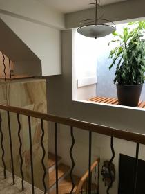 Apartment in der Nähe von Coyoacan historischem Zentrum
