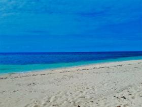 Strandgrundstück zum Verkauf in Camotes Islands