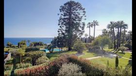 Luxuswohnung in Cannes Basse Californie