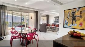 Luxuswohnung in Cannes Basse Californie