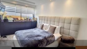 Luxuswohnung in Cannes Basse Californie