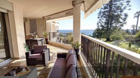 Luxuswohnung in Cannes Basse Californie