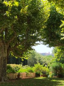 Zu verkaufen schöne Bastide - Familie Immobilien