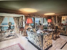 Luxuriöses Penthouse an der Croisette in Cannes