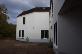 Großes Landhaus - Gästehaus oder Ferienhaus