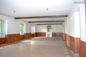Großes Landhaus - Gästehaus oder Ferienhaus