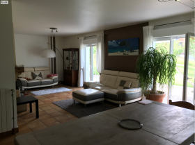 Charmantes Haus 200 m2