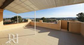 Zu verkaufen 6 Zimmer Villa mit Meerblick in Saint Raphaël