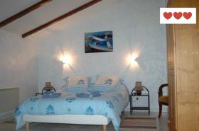 Charentaise Haus mit Charakter zu verkaufen