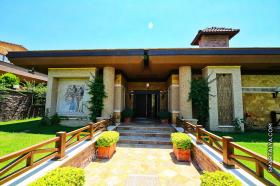 Luxusvilla in der Kurstadt Kemer Antalya