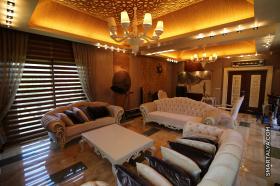 Luxusvilla in der Kurstadt Kemer Antalya