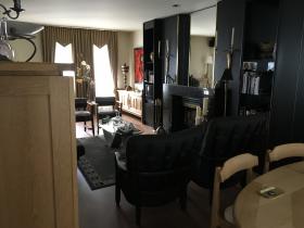 Cottage-Stil Haus 2 Etagen plus Keller mit separatem Eingang