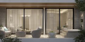 Luxus Apartment mit 2 Schlafzimmern - Olympus Playa