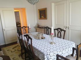 Schöne Wohnung im Zentrum von Lissabon