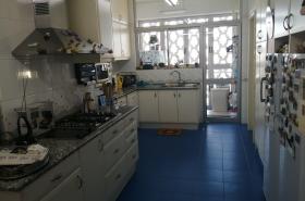 Schöne Wohnung im Zentrum von Lissabon