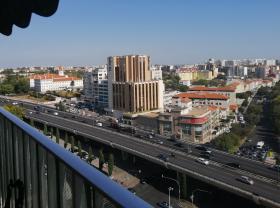 Schöne Wohnung im Zentrum von Lissabon