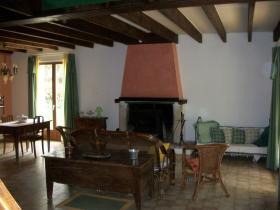 Haus in der Region Buxy Frankreich
