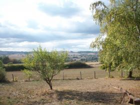 Haus in der Region Buxy Frankreich