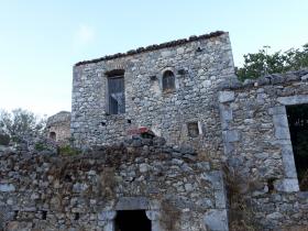 Zu verkaufen Steinhaus in Chimara - Traditionelle Siedlung