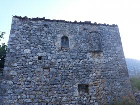 Zu verkaufen Steinhaus in Chimara - Traditionelle Siedlung