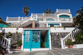 Schöner Komplex mit 8 Wohnungen in La Palma