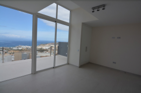 Neue moderne Luxusvilla in Fañabe