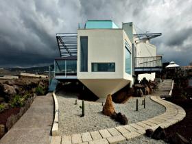 Luxusvilla in der Nähe von Playa Paraiso