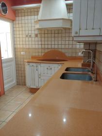 Schönes Haus in der Nähe von Playa San Juan in Piedra Hincada