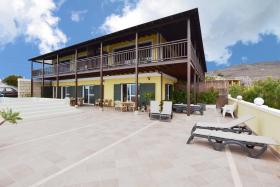 Schöne Luxusvilla in Adeje 1500 m2