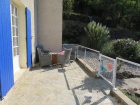 Villa zum Verkauf im Herzen der Ardèche