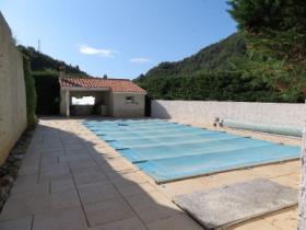 Villa zum Verkauf im Herzen der Ardèche