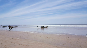 Atemberaubende Villen in Ocean Strand