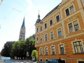 Schöne Stadtwohnung zum Verkauf in Graz