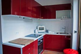Touristenwohnung im Stadtzentrum von Barcelona mit hoher Kapitalrendite