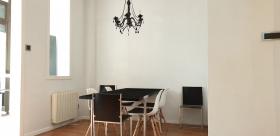 Touristenwohnung im Stadtzentrum von Barcelona mit hoher Kapitalrendite