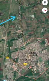 Grundstücke zum Verkauf in Bir Jdid Region Doukkala