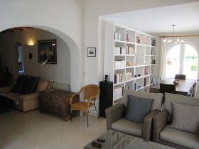 Schönes Haus zum Verkauf in Adsubia, Javea in Spanien