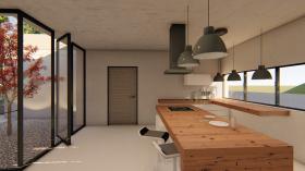 Ein einzigartiges Grundstück + ein Smart Home mit der Technologie von heute