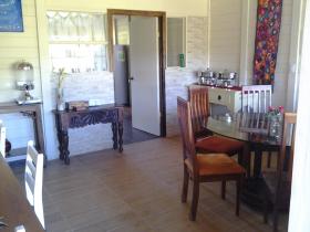 Modernes Chalet mit herrlichem Blick in Costa Rica