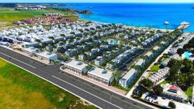 Hervorragendes Studio direkt am Meer