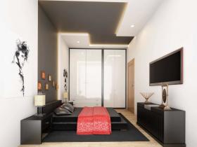 Geräumige 1-Zimmer-Wohnung im Stadtzentrum