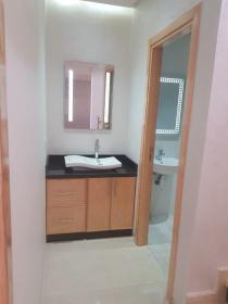 Wohnung in einer Luxusvilla zu verkaufen