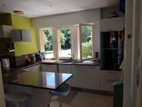 Villa auf großem Grundstück im Golf d'Etiolles Club